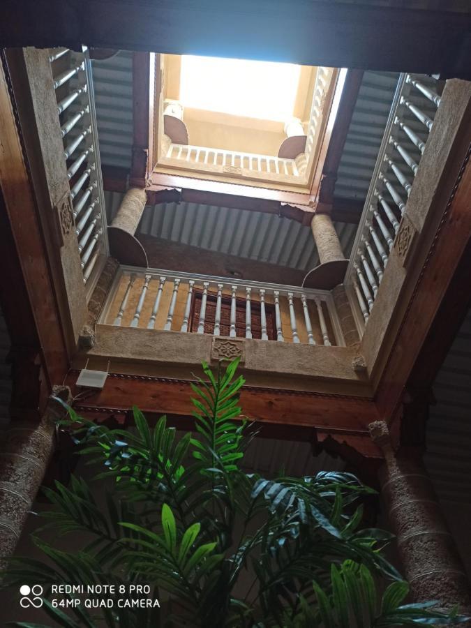 Riad La Rose Des Vents Suvayr Dış mekan fotoğraf