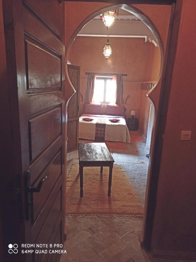 Riad La Rose Des Vents Suvayr Dış mekan fotoğraf