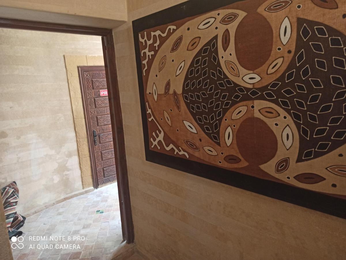 Riad La Rose Des Vents Suvayr Dış mekan fotoğraf