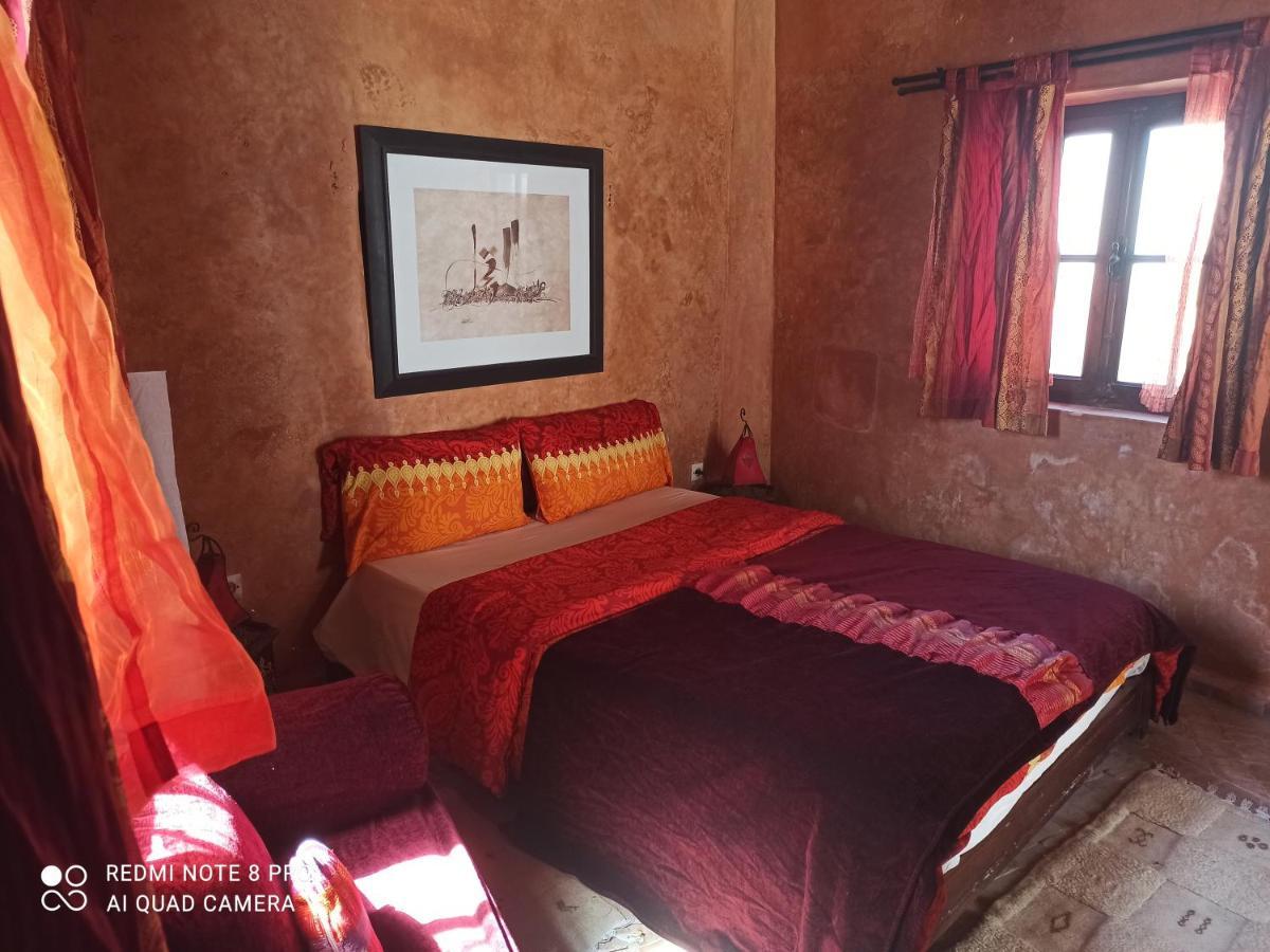 Riad La Rose Des Vents Suvayr Dış mekan fotoğraf