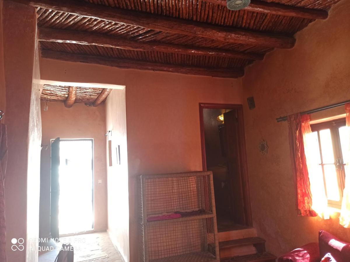 Riad La Rose Des Vents Suvayr Dış mekan fotoğraf