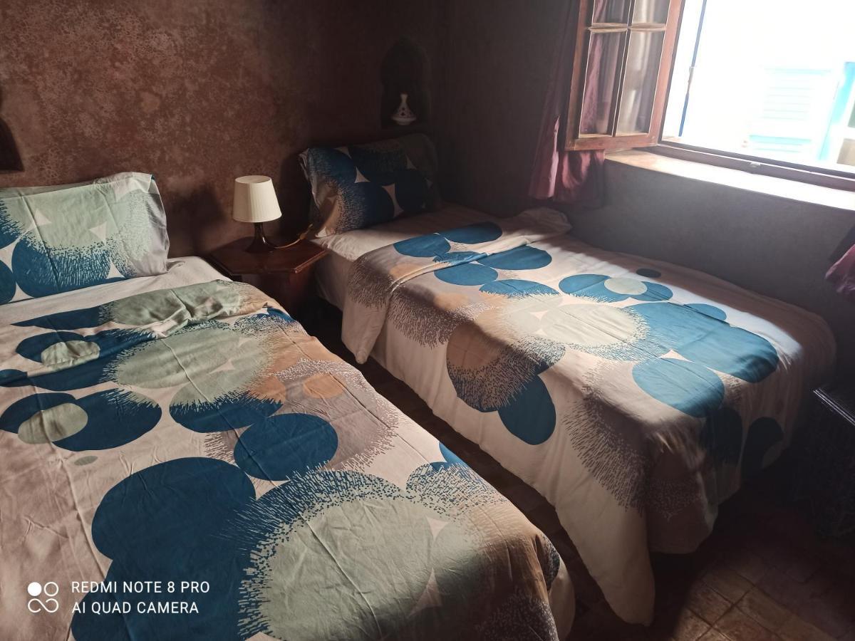 Riad La Rose Des Vents Suvayr Dış mekan fotoğraf