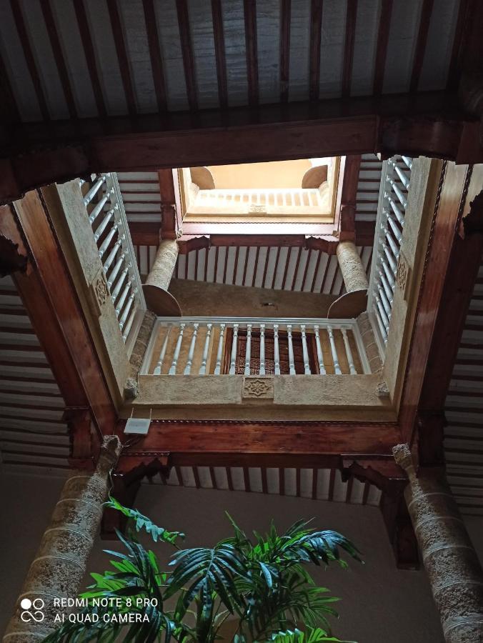 Riad La Rose Des Vents Suvayr Dış mekan fotoğraf