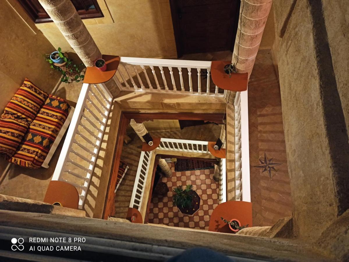Riad La Rose Des Vents Suvayr Dış mekan fotoğraf