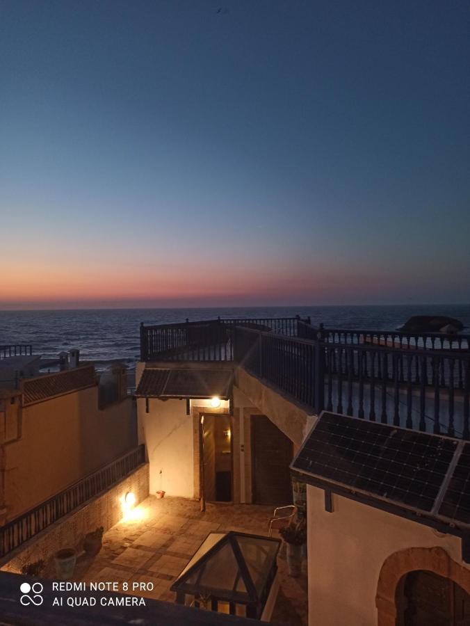 Riad La Rose Des Vents Suvayr Dış mekan fotoğraf