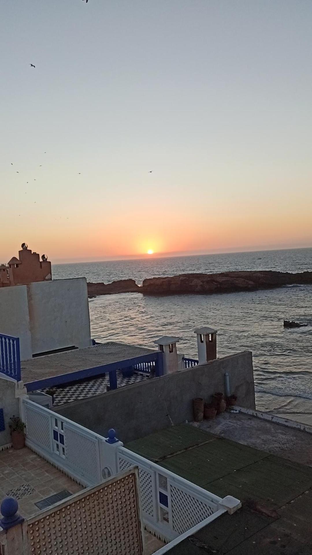 Riad La Rose Des Vents Suvayr Dış mekan fotoğraf