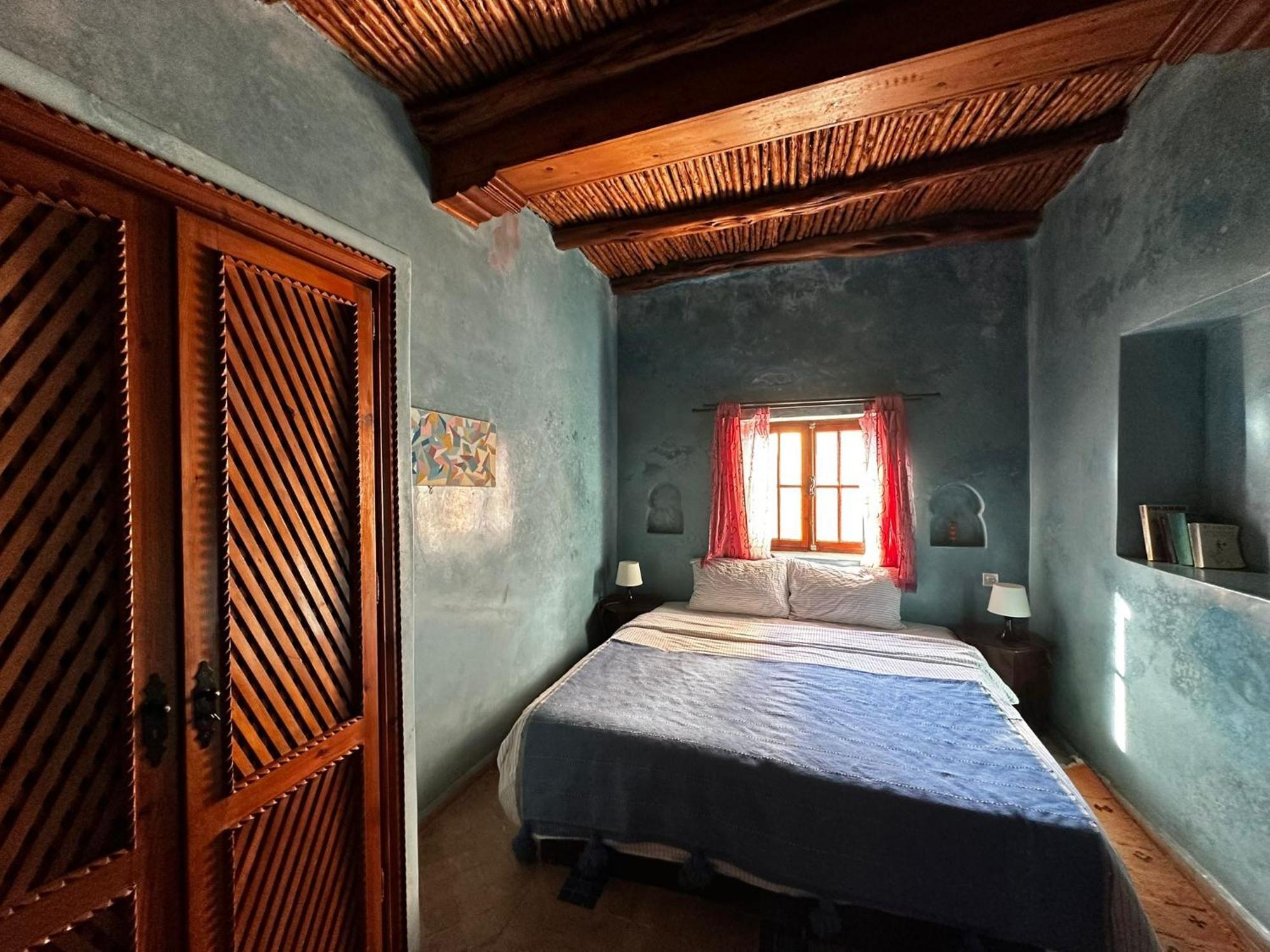 Riad La Rose Des Vents Suvayr Oda fotoğraf