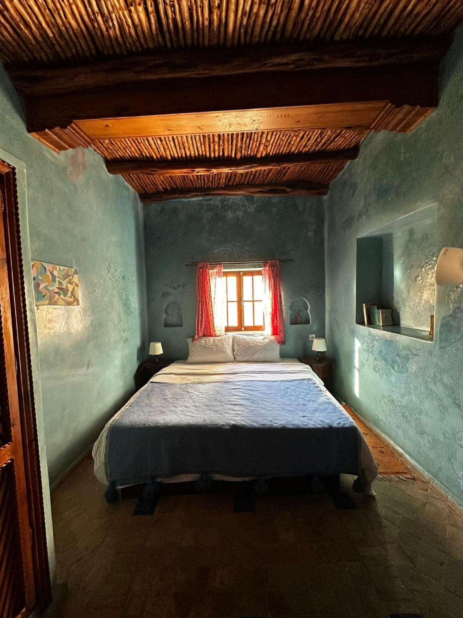 Riad La Rose Des Vents Suvayr Oda fotoğraf