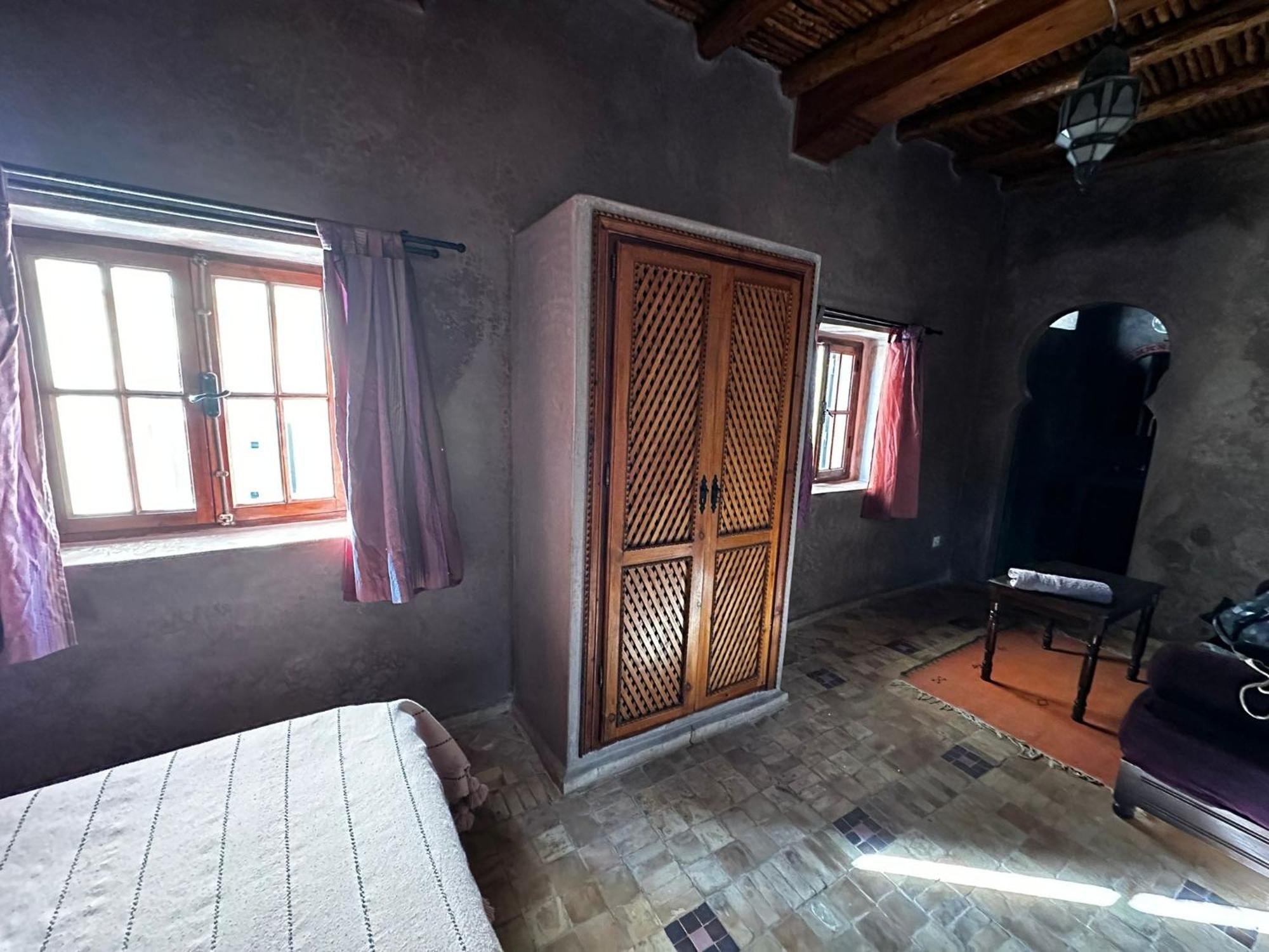 Riad La Rose Des Vents Suvayr Oda fotoğraf