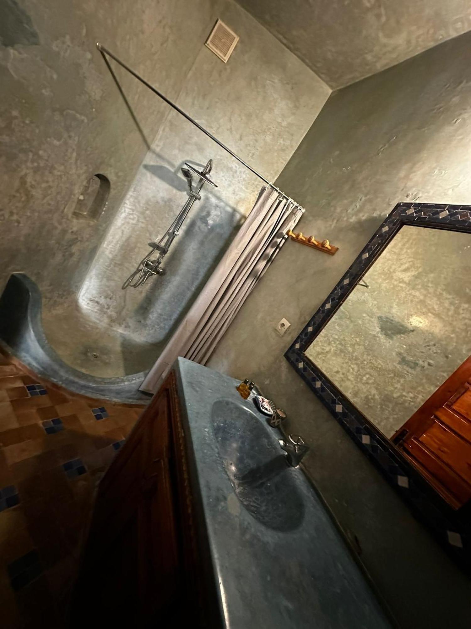 Riad La Rose Des Vents Suvayr Oda fotoğraf