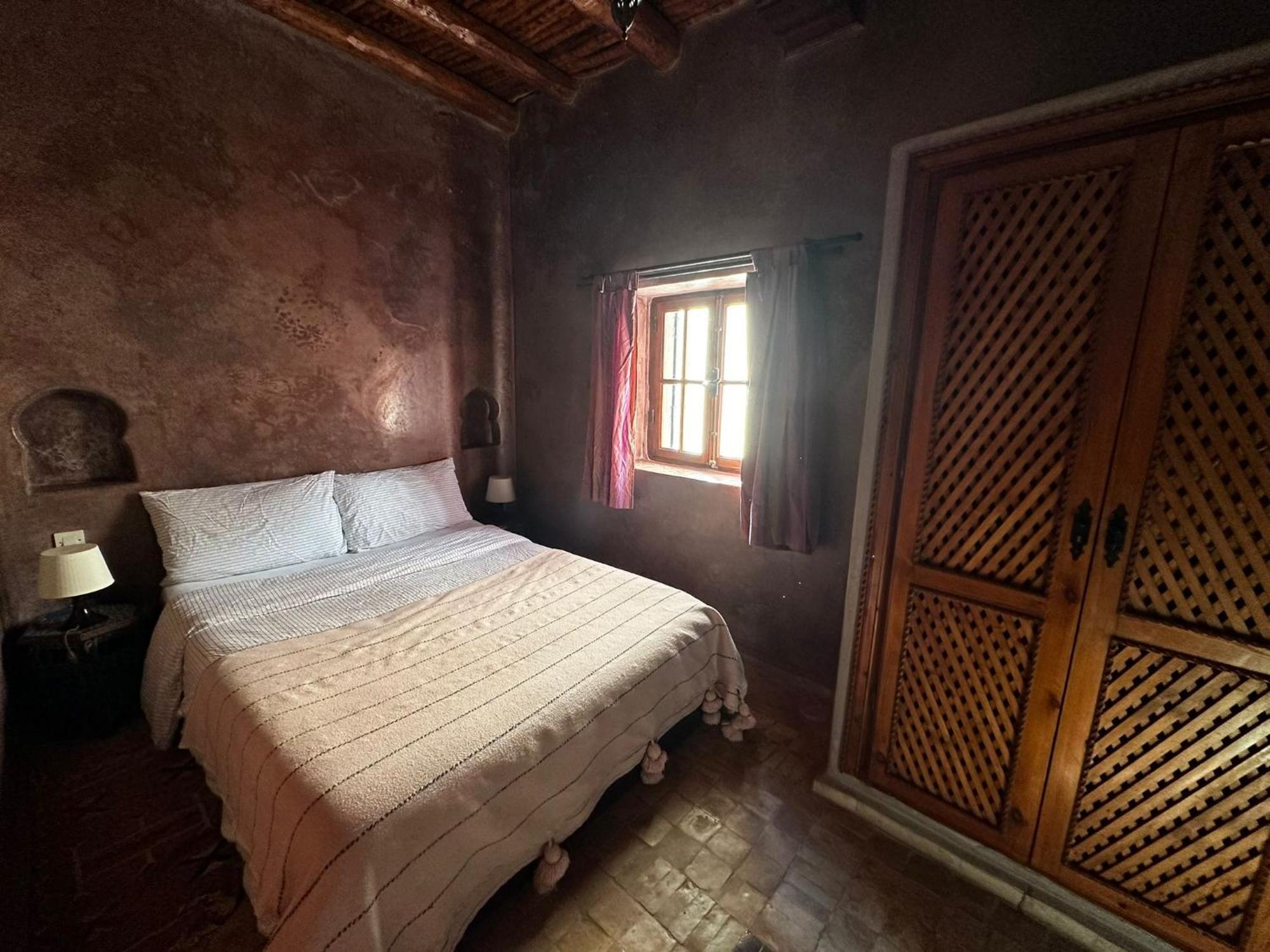 Riad La Rose Des Vents Suvayr Oda fotoğraf