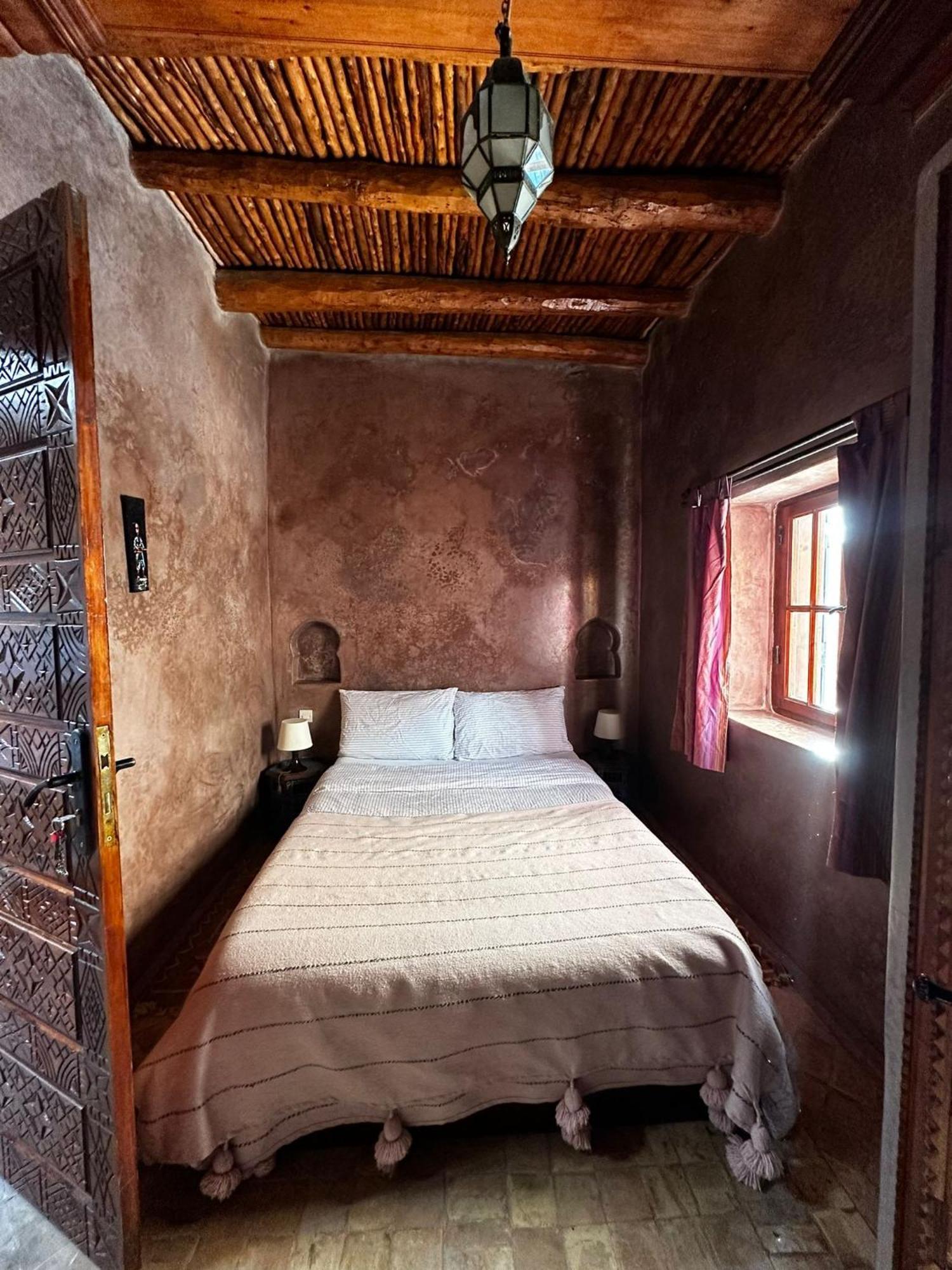 Riad La Rose Des Vents Suvayr Oda fotoğraf