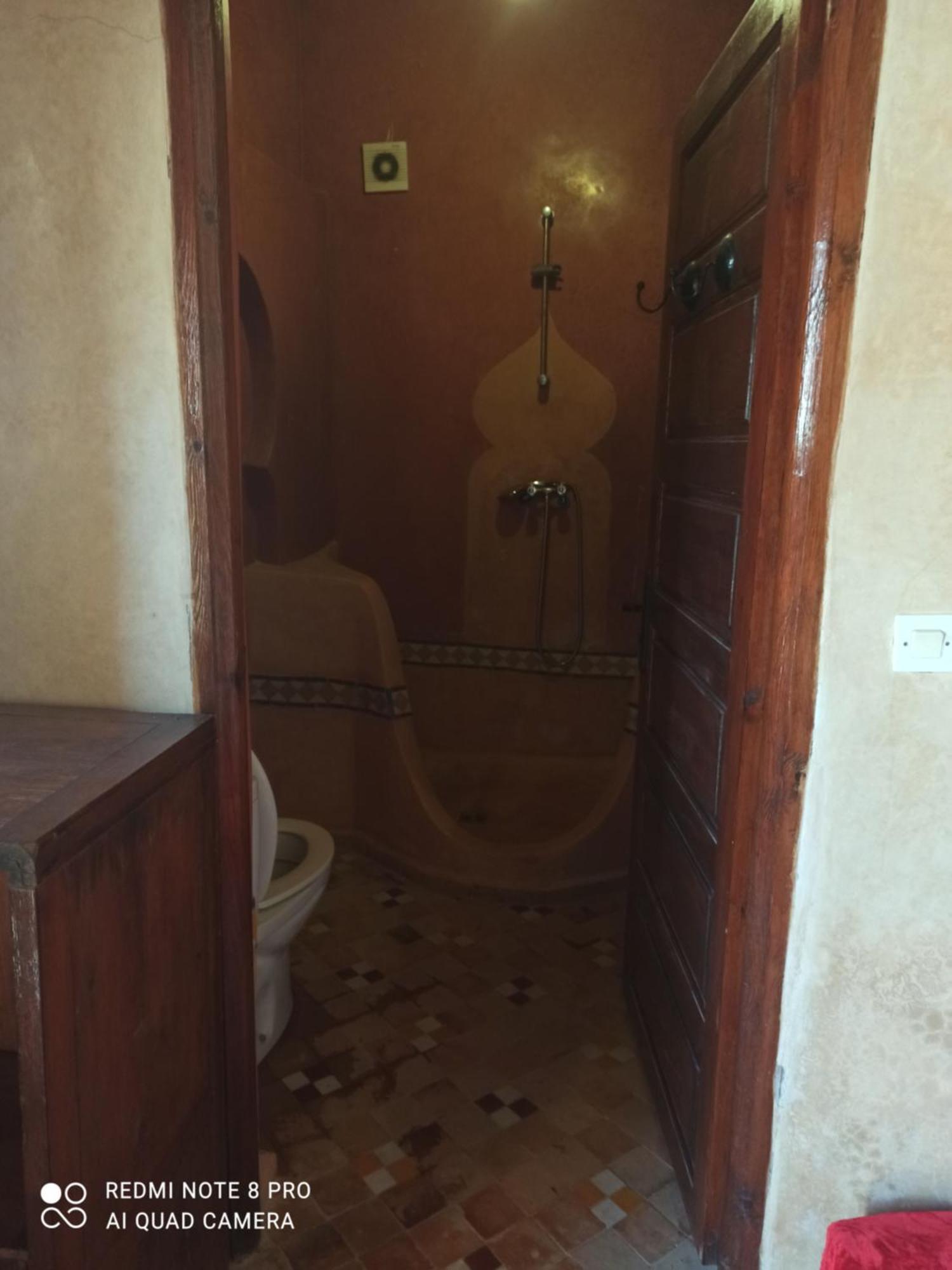 Riad La Rose Des Vents Suvayr Oda fotoğraf