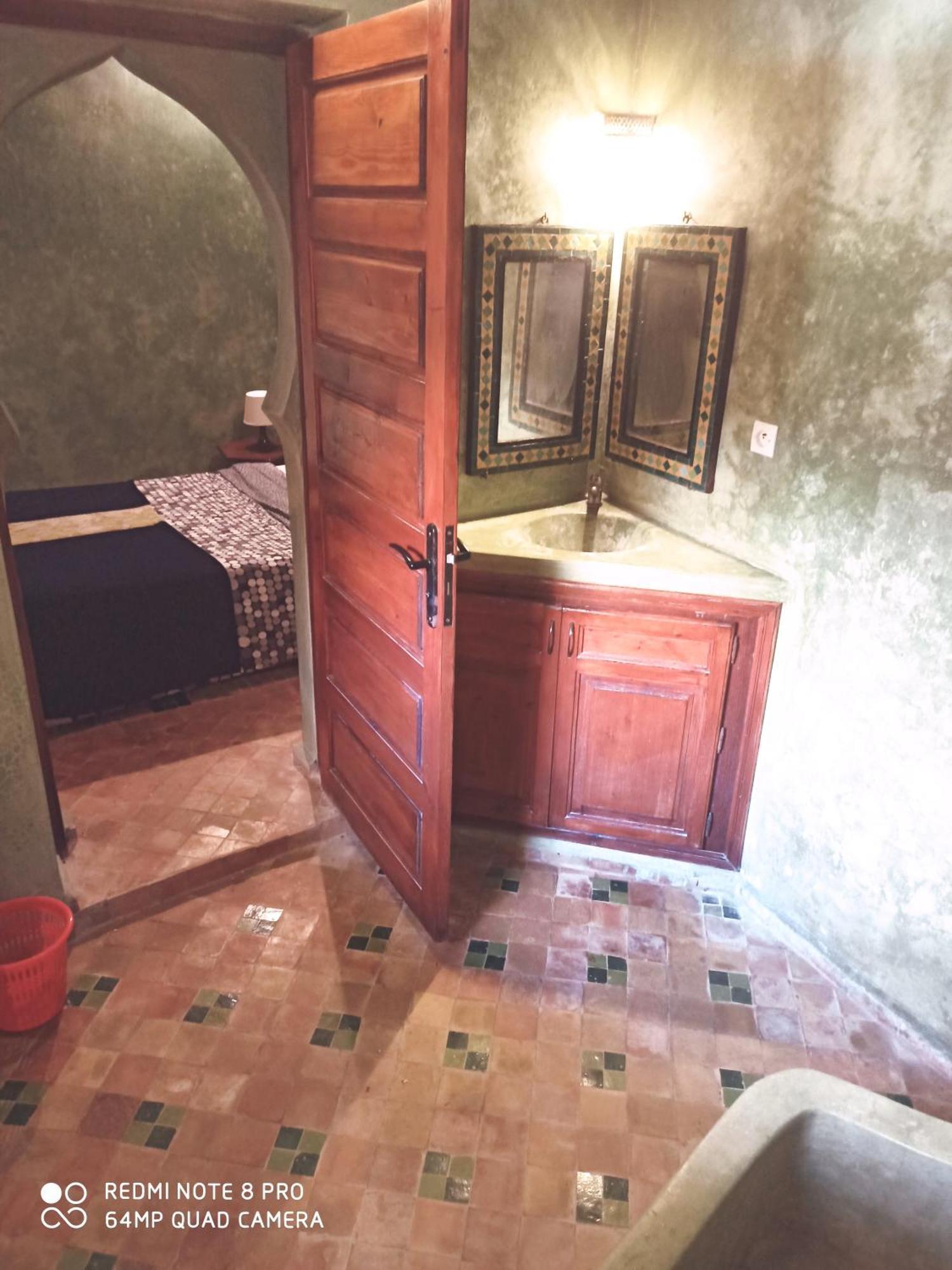 Riad La Rose Des Vents Suvayr Oda fotoğraf